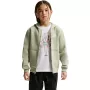 Nike Sportswear Club Fleece Kinder-Sweatshirt Hellgrün FD3004-304 M
