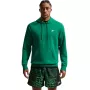 Nike Club Fleece Herren-Sweatshirt Malachitgrün Größe L