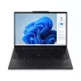 Lenovo ThinkPad T14s Gen 5 21LT002UMX Business-Laptop, Intel Core Ultra 7 155U, 14 Zoll WUXGA, 32GB LPDDR5x, 512GB SSD, Windows 11 Pro
