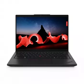 Lenovo ThinkPad L14 Gen 5 21L1007HMX Business-Laptop, Intel Core Ultra 7 165U, 14 Zoll WUXGA, 32GB DDR5, 512GB SSD, Windows 11 Pro