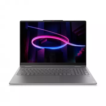 Lenovo Yoga 7 2-in-1 16IPH11 83TE001EGE 2-in-1-Laptop, Intel Core Ultra 7 355, 16 Zoll WQXGA+, 32GB LPDDR5X, 2TB SSD, Windows 11 Home, deutsche QWERTZ-Tastatur