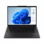 Lenovo ThinkPad T14 Gen 5 (Intel) 21ML00EXUK Laptop, 14 Zoll WUXGA IPS, Intel Core Ultra 5 135U, 16GB DDR5, 512GB SSD, Windows 11 Pro, englische Tastatur