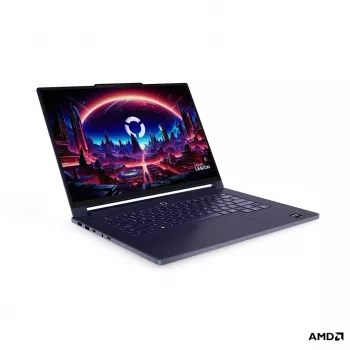 Lenovo Legion 7 15,3 Zoll WQXGA 165Hz Gaming-Laptop - AMD Ryzen AI Max+ 392, 64GB DDR5, 1TB SSD, Radeon 8060S, Windows 11 Home, Violett