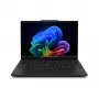 Lenovo ThinkPad T14 Gen 7 (Intel) Copilot+ PC 21WN0056PB Laptop, 14 Zoll WUXGA IPS, Intel Core Ultra 7 355, 32GB LPDDR5x, 1TB SSD, Windows 11 Pro, englische Tastatur