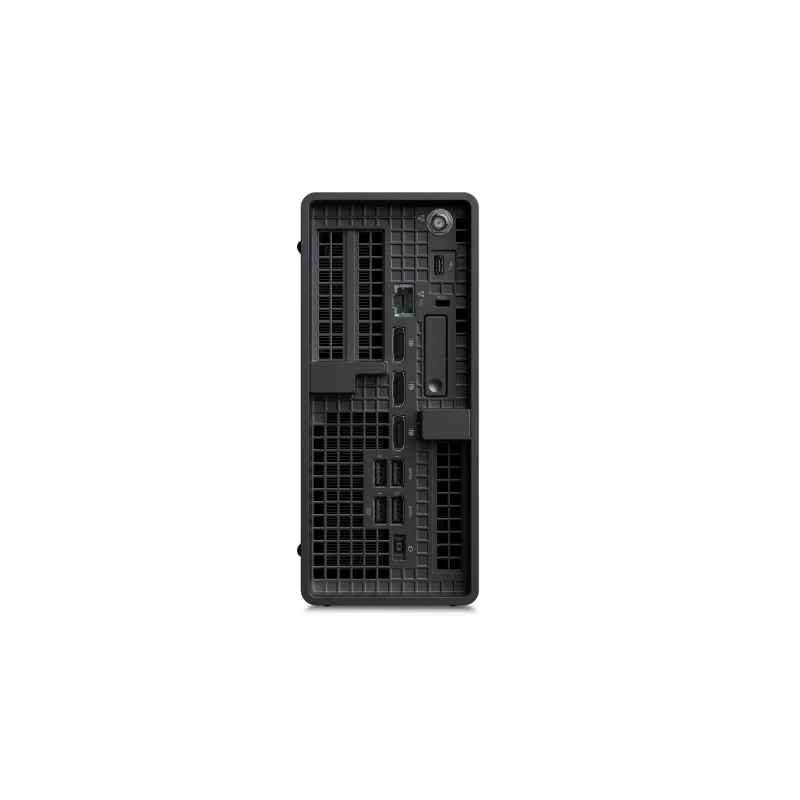 Lenovo ThinkStation P3 Ultra Workstation - Intel Core Ultra 7 265, 32GB DDR5, 512GB NVMe SSD, FreeDOS, Ultra Small Form Factor