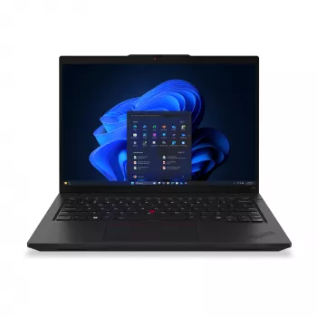 Lenovo ThinkPad L14 G6 21S6008GPB - 14 Zoll WUXGA IPS, Intel Core Ultra 7 255U, 32GB DDR5, 1TB SSD, Windows 11 Pro, Schwarz