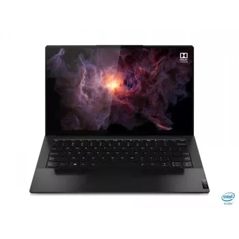 Lenovo Yoga Slim 9 14 Zoll 4K OLED Touch-Laptop, Intel Core Ultra 7 256V, 16GB RAM, 1TB SSD, Intel Arc Graphics, Windows 11 Home, Tidal Teal