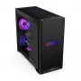Lenovo Legion T5 Ultra 7 270K Plus Gaming-Desktop, 64GB DDR5, 512GB NVMe SSD, RTX 5070 Ti 16GB, Windows 11 Pro, Eclipse Black