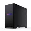 Lenovo Legion T5 Ultra 7 270K Plus Gaming-Desktop, 64GB DDR5, 512GB NVMe SSD, RTX 5070 Ti 16GB, Windows 11 Pro, Eclipse Black