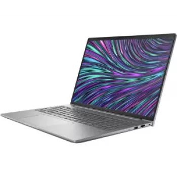HP ZBook Fury G1i 16 Zoll Mobile Workstation - Intel Core Ultra 7 255HX, 32GB RAM, 2TB SSD, NVIDIA RTX 2000, Windows 11 Pro