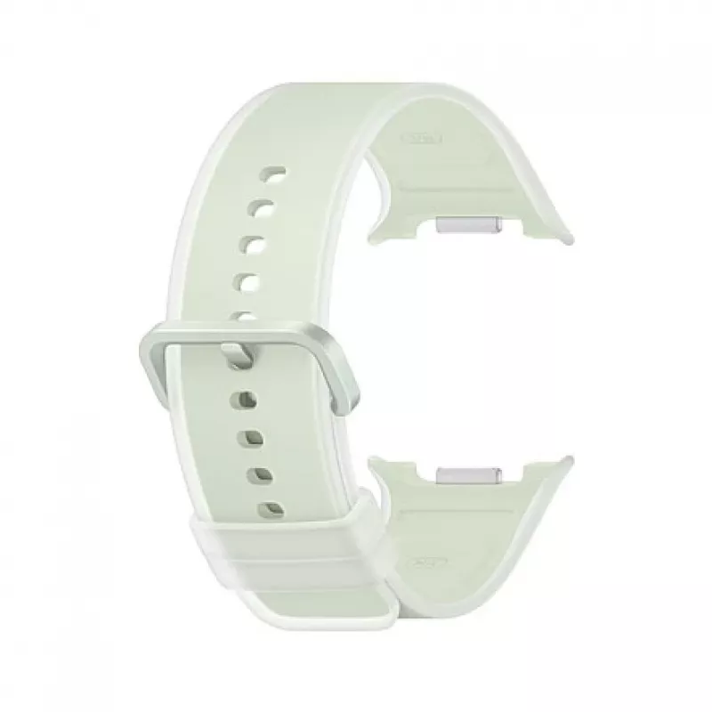 Samsung Misty Band M/L für Galaxy Watch 8/9, Mint Green