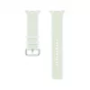 Samsung Misty Band M/L für Galaxy Watch 8/9, Mint Green
