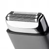 BaByliss Super-X Metal Series Einzelfolienrasierer Silber