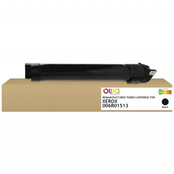 Armor OWA Remanufactured Black Toner Cartridge für Xerox 006R01513 (26.000 Seiten)