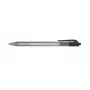 Paper Mate InkJoy 100 RT Kugelschreiber Medium Schwarz 20er-Pack