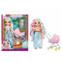 Rainbow High Jr. High Bestie Babysitters - Amaya Raine Puppen-Spielset