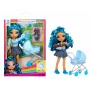 MGA ENTERTAINMENT Rainbow High Jr. High Bestie Babysitters Puppe – Skyler Bradshaw