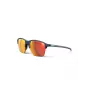 Julbo Crossline Sonnenbrille, Blau