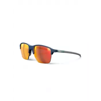 Julbo Crossline Sonnenbrille, Blau