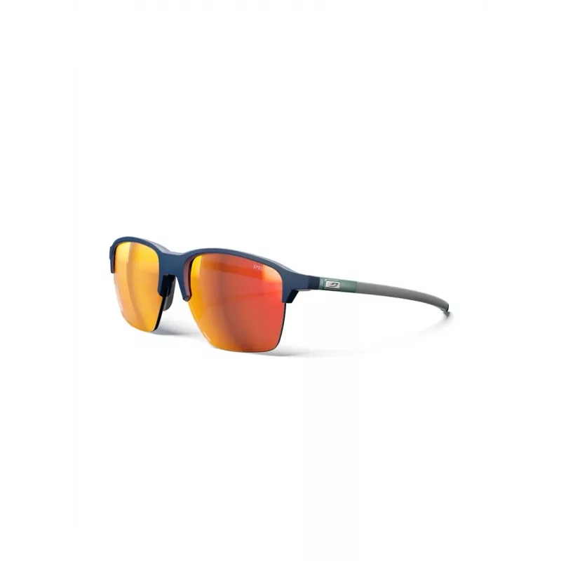 Julbo Crossline Sonnenbrille, Blau