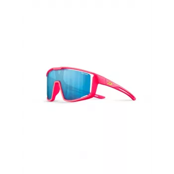 Julbo Fury S Kinder-Sonnenbrille Pink Cat 3