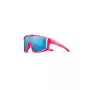Julbo Fury S Kinder-Sonnenbrille Pink Cat 3