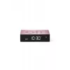 Lexon Flip Premium Digitaler Wecker Hellrosa LR152LP