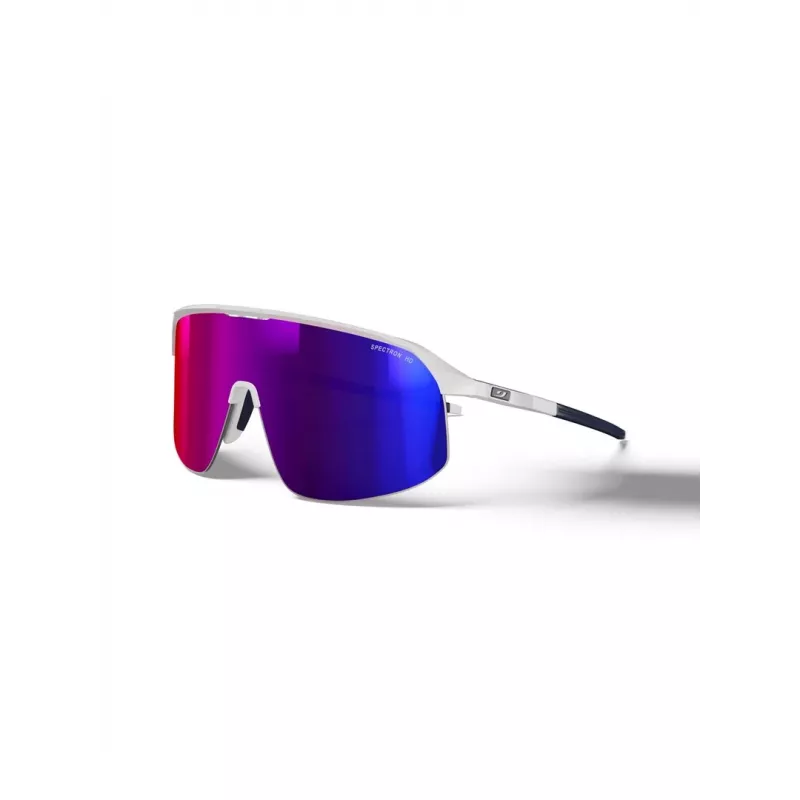 Julbo Density L Sonnenbrille, Weiß
