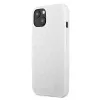 Mercedes-Benz Silver Stars Hardcase für iPhone 13/14/15 6,1 Zoll – Weiß