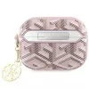 Guess GUAPPGCE4CP AirPods Pro Hülle Pink GCube Charm