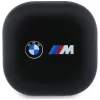 BMW TWS Bluetooth-Ohrhörer mit ENC und aufgedrucktem Logo - Schwarz