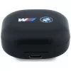 BMW TWS Bluetooth-Ohrhörer mit ENC und aufgedrucktem Logo - Schwarz