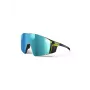 Julbo Edge Cover Sonnenbrille, Schwarz