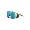 Julbo Edge Cover Sonnenbrille, Schwarz
