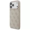 GUESS 4G Classic Hülle für iPhone 18 Pro Max / 17 Pro Max - Pink