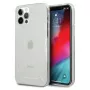 Mercedes-Benz Transparent Line Hardcase für iPhone 12 Pro Max 6,7 Zoll - Transparent
