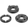 HAZET 9033M-7 Druckluft-Winkelschleifer 75 mm