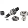 HAZET 9033M-7 Druckluft-Winkelschleifer 75 mm