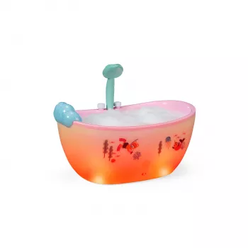 ZAPF CREATION BABY born Badewanne