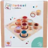 Eichhorn Montessori Fühlbrett