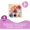 Eichhorn Montessori Fühlbrett