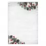 SIGEL DP416 Weihnachtspapier Skandinavisches Weihnachtsmotiv DIN A4 90 g/m² 100 Blatt
