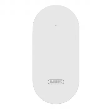 ABUS SECURITY-CENTER ABBO10000W BRIDGE One WLAN-Steuereinheit Stecker Weiß 230 V Bluetooth