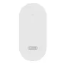 ABUS SECURITY-CENTER ABBO10000W BRIDGE One WLAN-Steuereinheit Stecker Weiß 230 V Bluetooth