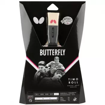 Butterfly Timo Boll SG99 Tischtennisschläger 85032