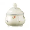 SELTMANN MARIE-LUISE STREUBLUME Zuckerdose 210 ml