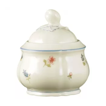 SELTMANN MARIE-LUISE STREUBLUME Zuckerdose 210 ml