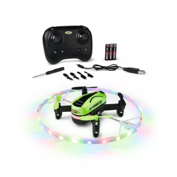 Tamiya Carson X4 Quadrocopter Yairo 2.4G 100% RTF