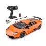 Carson 1:14 Lamborghini Murcielago 2,4G 100% RTR RC-Auto, Orange
