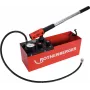 Rothenberger RP 50 Digitale Druckprüfpumpe 12L Tank 60 bar